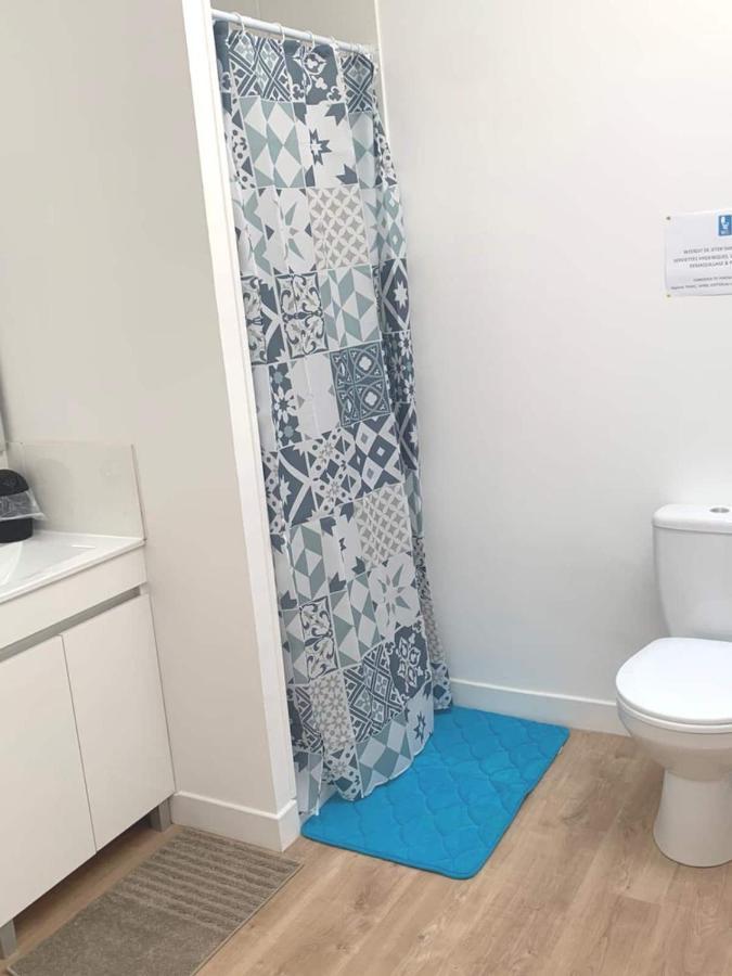 Agreable F2 Proche Gare Apartment เลอม็องส์ ห้อง รูปภาพ
