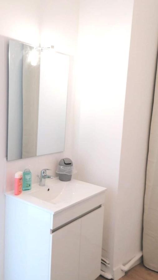 Agreable F2 Proche Gare Apartment เลอม็องส์ ห้อง รูปภาพ