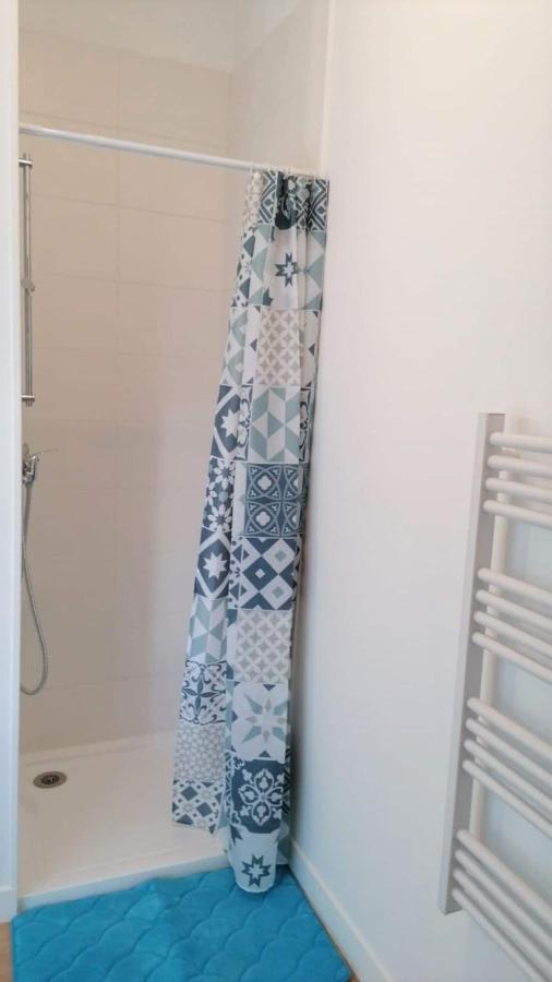 Agreable F2 Proche Gare Apartment เลอม็องส์ ห้อง รูปภาพ